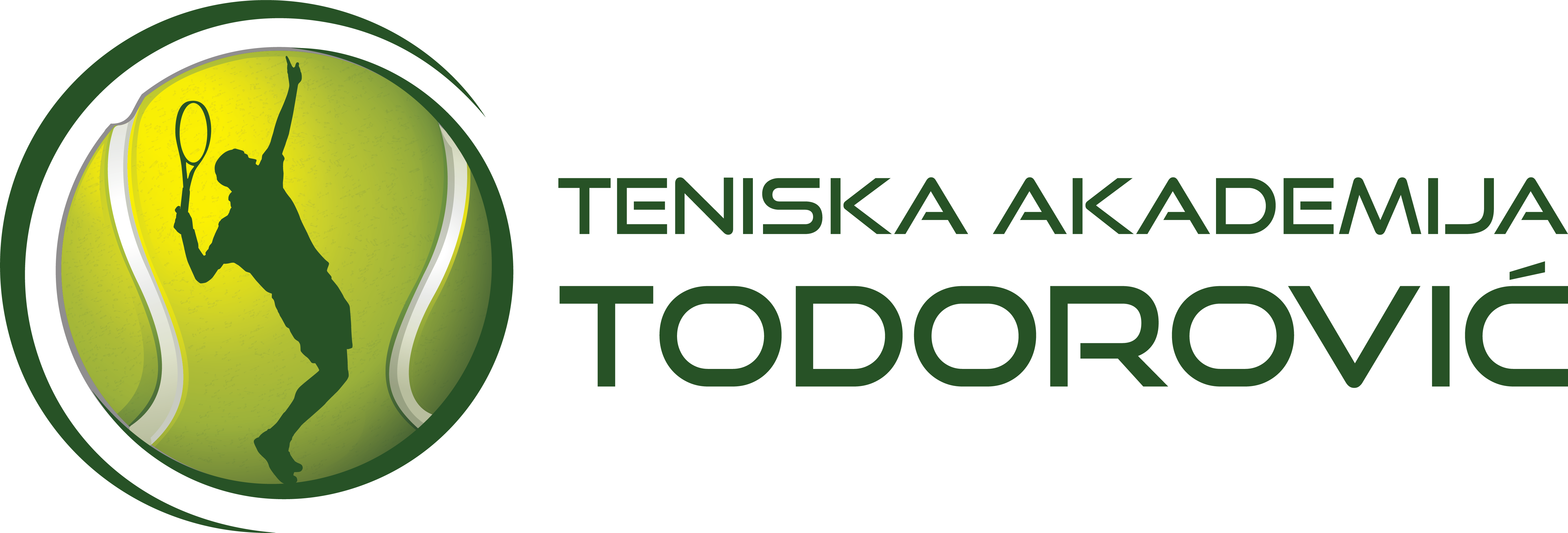 Teniska Akademija Todorovic