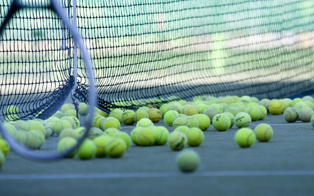 Teniski turnir iz fjučers serije stiže u Pirot!
